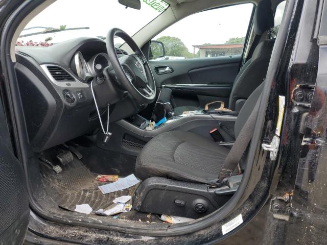 Photo 7 from auction – 2015 DODGE JOURNEY SX with VIN 3C4PDDBG2FT526601