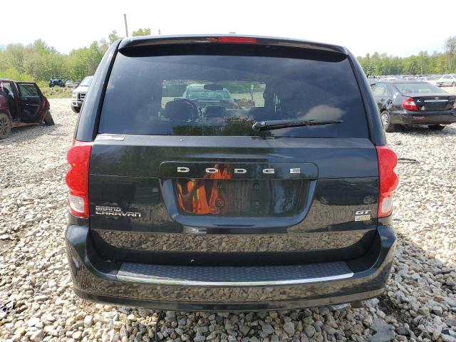 Photo 6 from auction – 2017 DODGE GRAND CARA with VIN 2C4RDGEG3HR737687