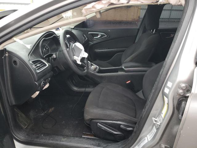Photo 7 from auction – 2015 CHRYSLER 200 LIMITE with VIN 1C3CCCAB0FN576449