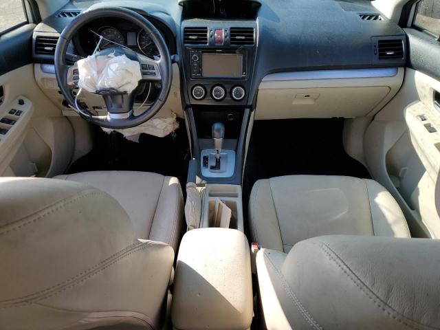 Photo 8 from auction – 2014 SUBARU XV CROSSTR with VIN JF2GPAKC7E8286205