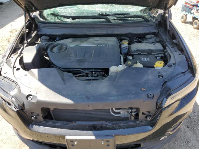 Photo 12 from auction – 2019 JEEP CHEROKEE L with VIN 1C4PJMLX3KD223916