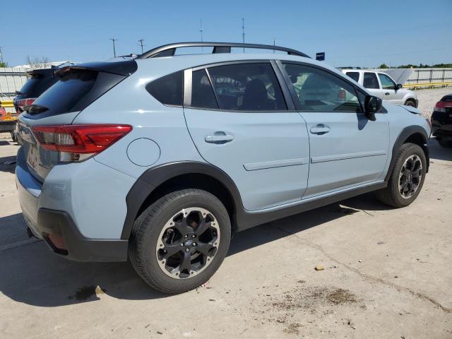 Photo 3 from auction – 2022 SUBARU CROSSTREK with VIN JF2GTABC4N8212543