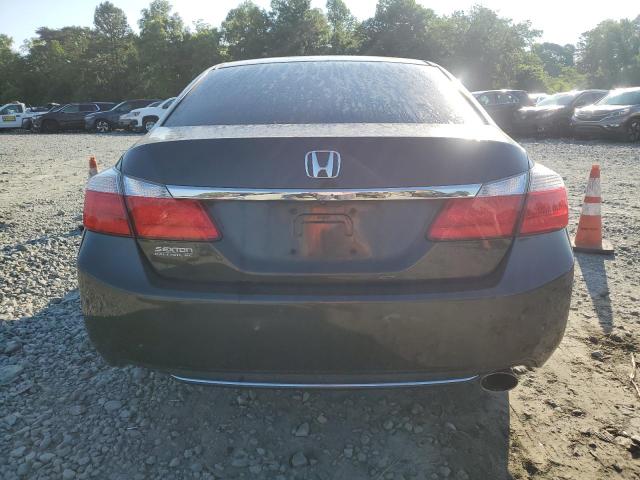 Photo 6 from auction – 2014 HONDA ACCORD LX with VIN 1HGCR2F33EA288728