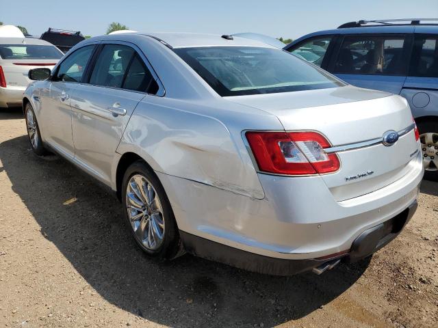 Photo 2 from auction – 2010 FORD TAURUS LIM with VIN 1FAHP2FW3AG101232