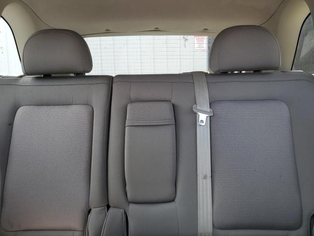 Photo 10 from auction – 2008 SATURN VUE XE with VIN 3GSCL33P98S726835