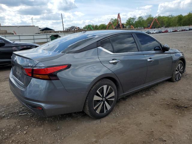 Photo 3 from auction – 2021 NISSAN ALTIMA SV with VIN 1N4BL4DV2MN345199