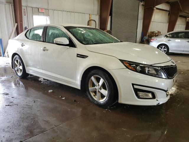 Photo 4 from auction – 2015 KIA OPTIMA LX with VIN KNAGM4A73F5575840