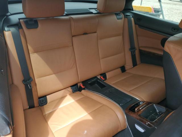 Photo 10 from auction – 2009 BMW 335 I with VIN WBAWL73549P181395