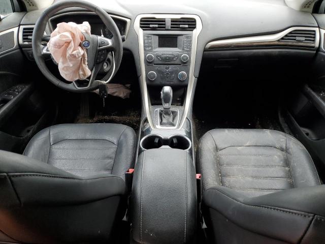 Photo 8 from auction – 2016 FORD FUSION SE with VIN 3FA6P0HD7GR175438