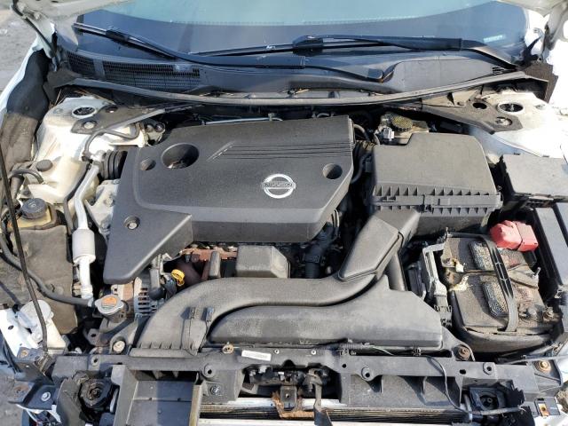 Photo 11 from auction – 2015 NISSAN ALTIMA 2.5 with VIN 1N4AL3APXFC487262