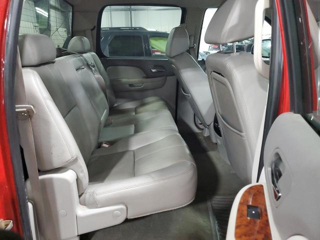 Photo 10 from auction – 2008 CHEVROLET 1500 with VIN 2GCEK13J481275929