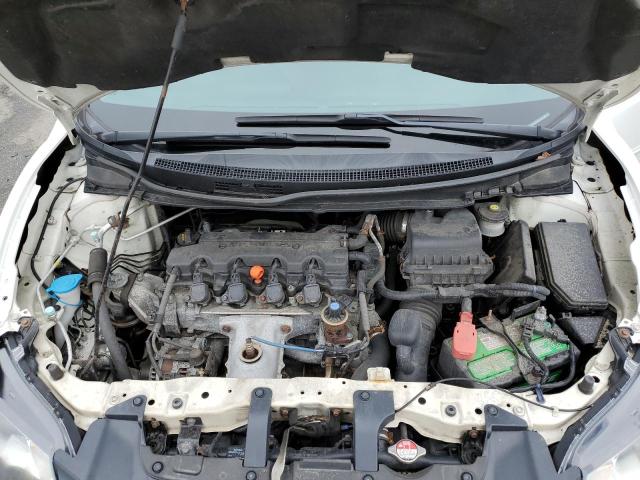 Photo 11 from auction – 2015 HONDA CIVIC EXL with VIN 2HGFG3B02FH505256
