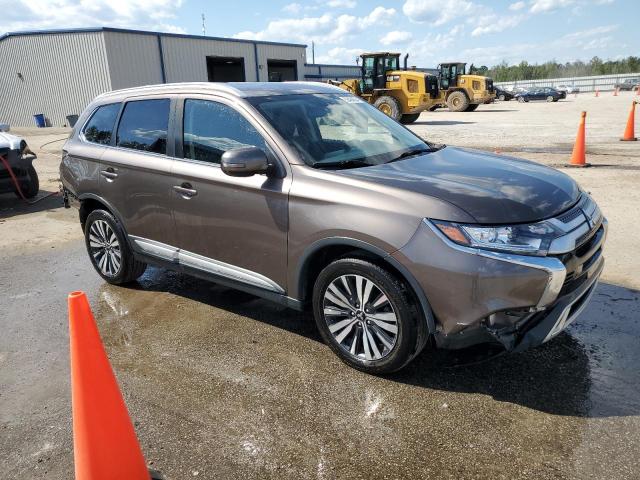 Photo 4 from auction – 2019 MITSUBISHI OUTLANDER with VIN JA4AD3A30KZ050750