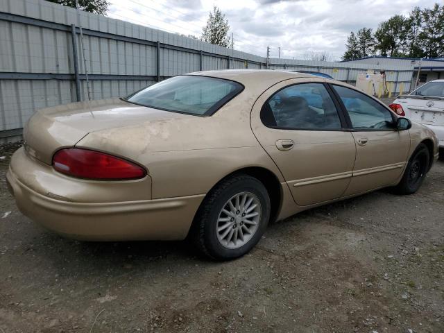 Photo 3 from auction – 1998 CHRYSLER CONCORDE L with VIN 2C3HD46J8WH105263