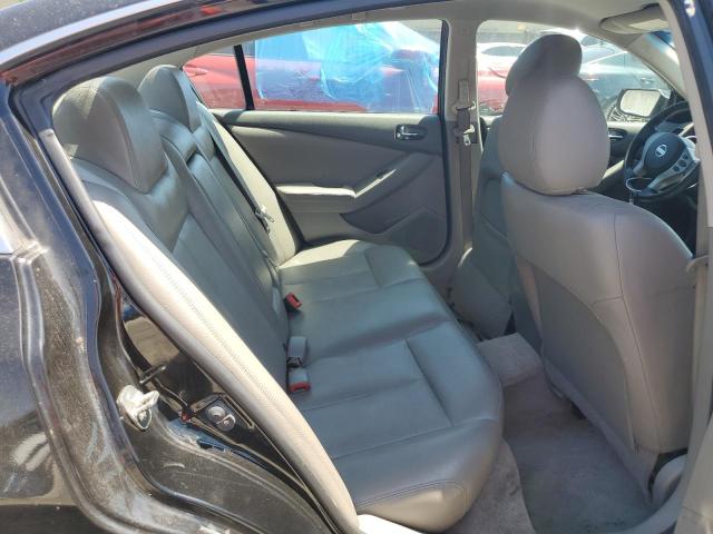Photo 10 from auction – 2012 NISSAN ALTIMA BAS with VIN 1N4AL2AP3CN463184