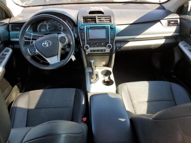 Photo 8 from auction – 2014 TOYOTA CAMRY L with VIN 4T1BF1FK3EU729451