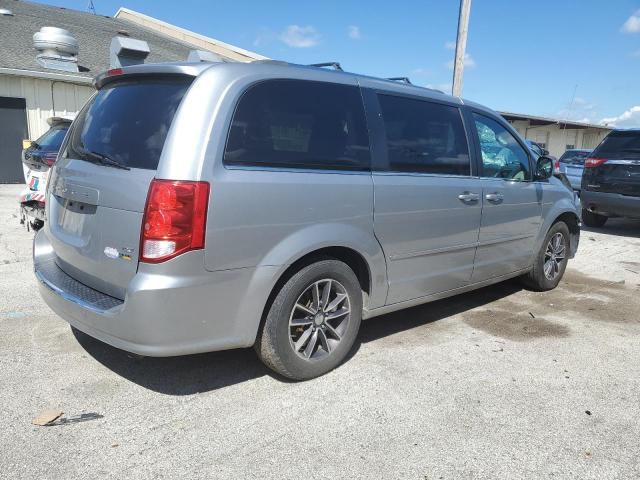 Photo 3 from auction – 2017 DODGE GRAND CARA with VIN 2C4RDGCG5HR825983