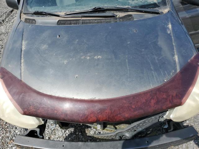 Photo 11 from auction – 2003 TOYOTA ECHO with VIN JTDBT123030303068