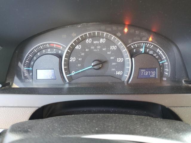 Photo 9 from auction – 2014 TOYOTA CAMRY L with VIN 4T1BF1FK1EU828737