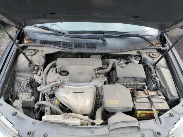 Photo 11 from auction – 2012 TOYOTA CAMRY BASE with VIN 4T1BF1FK2CU043723