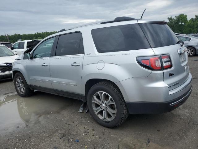 Photo 2 from auction – 2016 GMC ACADIA SLT with VIN 1GKKVRKD8GJ323767