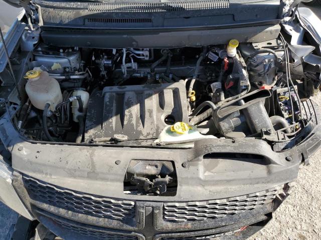 Photo 11 from auction – 2015 DODGE JOURNEY SX with VIN 3C4PDCBB9FT588575