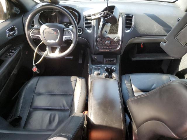 Photo 8 from auction – 2017 DODGE DURANGO GT with VIN 1C4RDJDG5HC733051