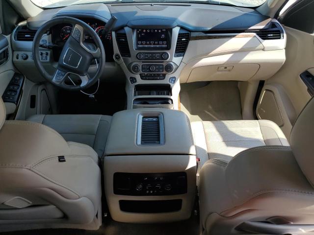 Photo 8 from auction – 2016 GMC YUKON DENA with VIN 1GKS2CKJ5GR267803
