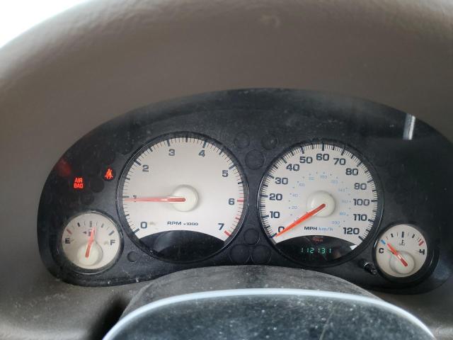 Photo 9 from auction – 2003 JEEP LIBERTY SP with VIN 1J4GL48K63W512599