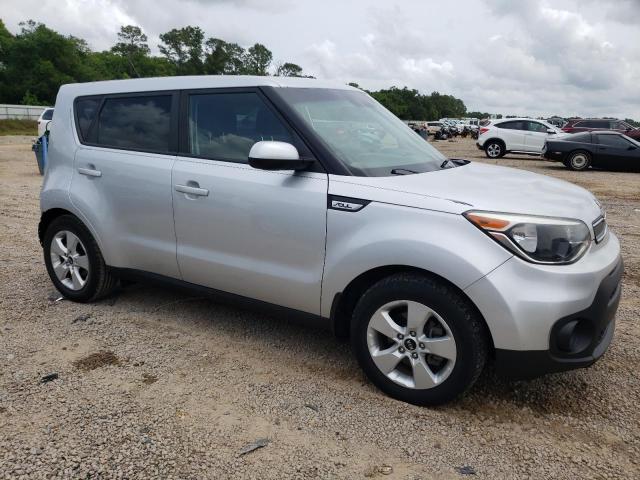 Photo 4 from auction – 2018 KIA SOUL with VIN KNDJN2A23J7570083