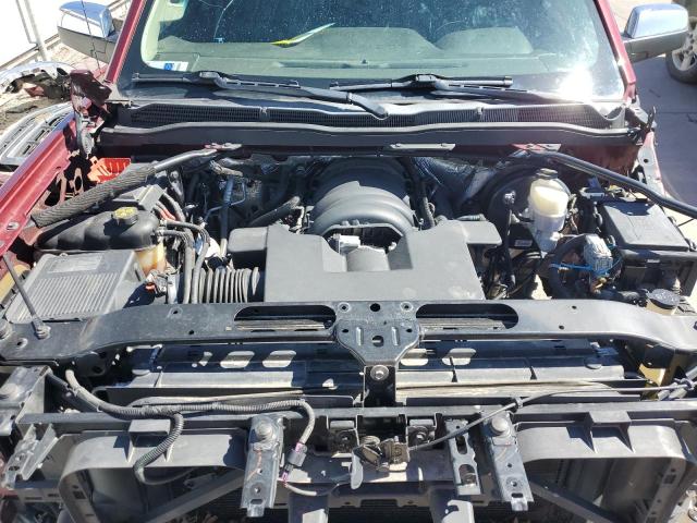 Photo 11 from auction – 2014 CHEVROLET SILVERADO with VIN 3GCUKSEC7EG371752