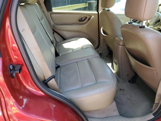 Photo 11 from auction – 2005 FORD ESCAPE LIM with VIN 1FMCU94155KA84848