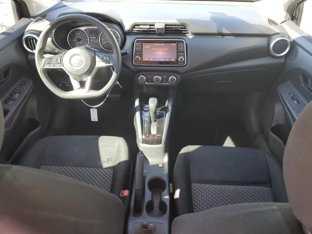 Photo 8 from auction – 2021 NISSAN VERSA S with VIN 3N1CN8DV7ML854515