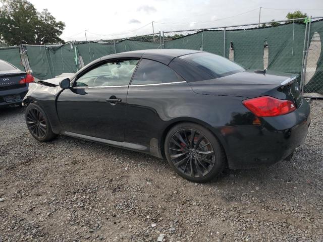 Photo 2 from auction – 2011 INFINITI G37 BASE with VIN JN1CV6FE4BM953815