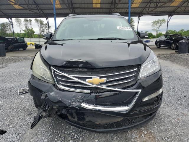 Photo 5 from auction – 2017 CHEVROLET TRAVERSE L with VIN 1GNKRHKD0HJ163015