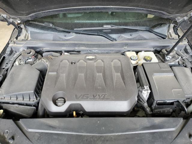 Photo 11 from auction – 2018 CHEVROLET IMPALA PRE with VIN 2G1125S39J9132628