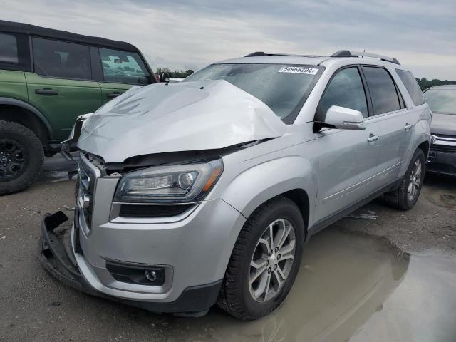 GMC ACADIA SLT 2016 with VIN 1GKKVRKD8GJ323767 - Photo from auction