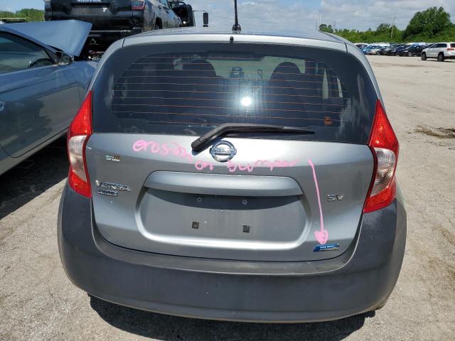 Photo 6 from auction – 2015 NISSAN VERSA NOTE with VIN 3N1CE2CP0FL422318