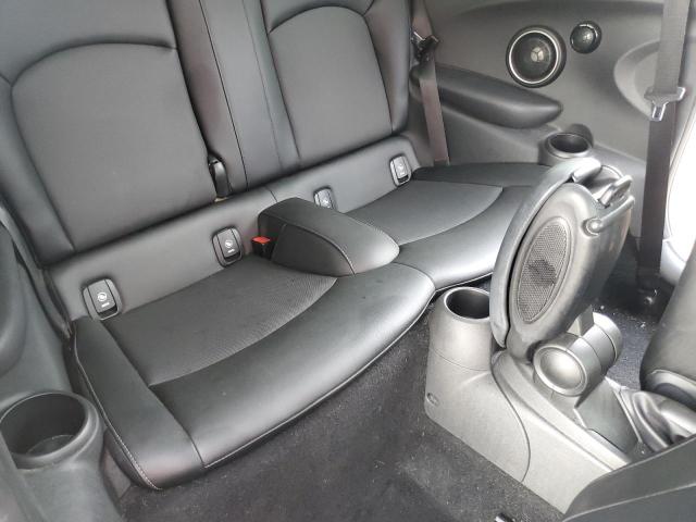 Photo 10 from auction – 2015 MINI COOPER S with VIN WMWXP7C57F2A39398