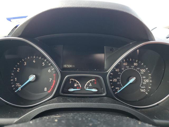 Photo 9 from auction – 2018 FORD ESCAPE SE with VIN 1FMCU0GD6JUB58472