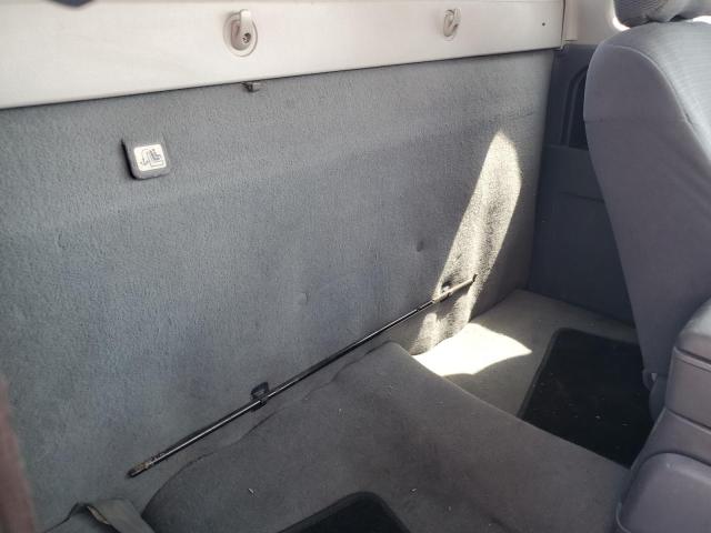 Photo 10 from auction – 2004 NISSAN FRONTIER K with VIN 1N6DD26TX4C414875