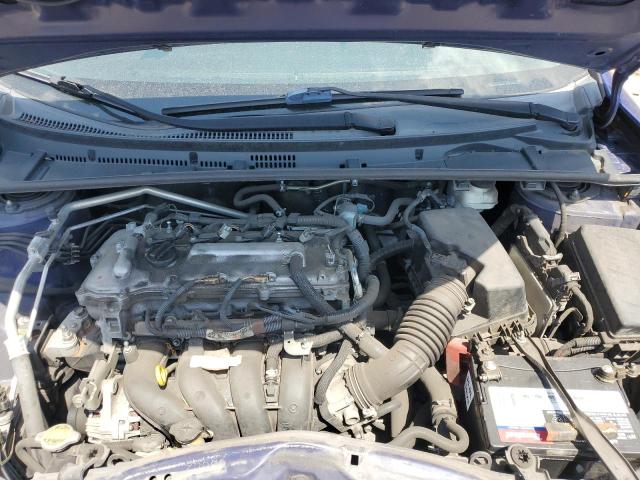 Photo 11 from auction – 2014 TOYOTA COROLLA L with VIN 2T1BURHE6EC022955