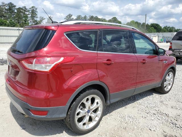 Photo 3 from auction – 2013 FORD ESCAPE TIT with VIN 1FMCU0J92DUB12579