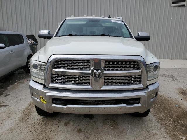 Photo 5 from auction – 2018 RAM 3500 LARAM with VIN 3C63R3JL6JG201080