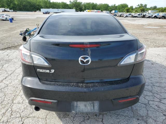 Photo 6 from auction – 2011 MAZDA 3 I with VIN JM1BL1VF4B1449617