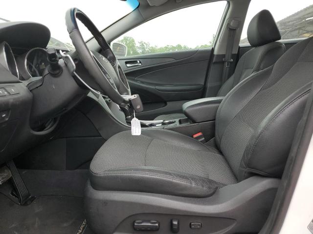 Photo 7 from auction – 2013 HYUNDAI SONATA SE with VIN 5NPEC4AC7DH736505