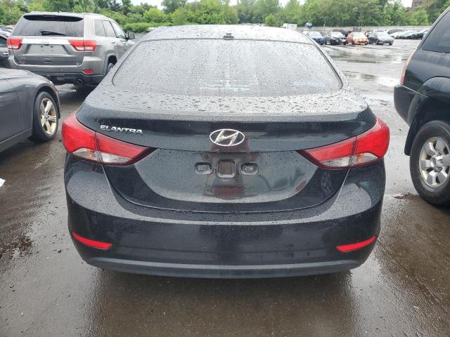 Photo 6 from auction – 2016 HYUNDAI ELANTRA SE with VIN 5NPDH4AE0GH755397