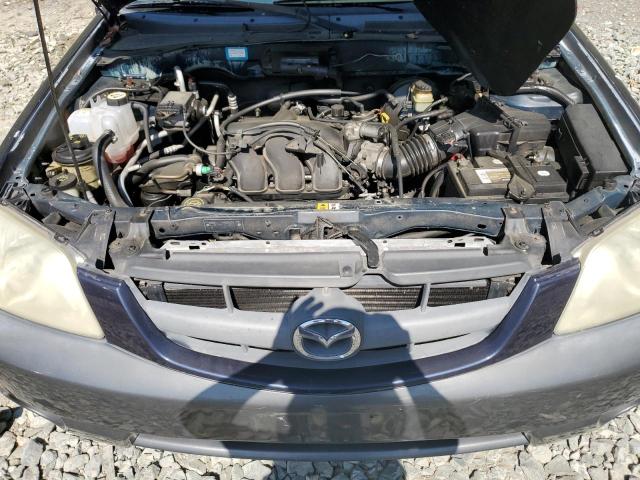 Photo 12 from auction – 2003 MAZDA TRIBUTE ES with VIN 4F2CZ06183KM27728