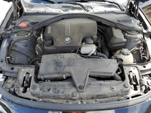 Photo 11 from auction – 2015 BMW 428 XI GRA with VIN WBA4A7C51FD413252