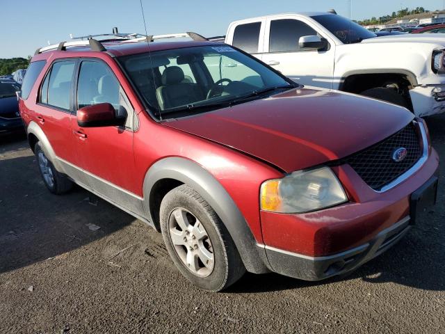 Photo 4 from auction – 2006 FORD FREESTYLE with VIN 1FMDK02176GA54991